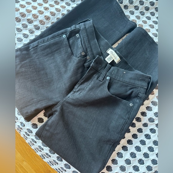 Petite kick out crop jean - Picture 4 of 6